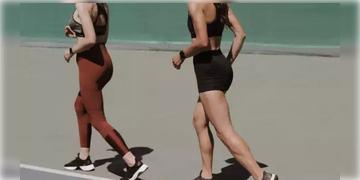 Read more about - Walking | প্রতিদিন ১১১ মিনিট হাঁটলে আয়ু বাড়বে ১১ বছর! বয়স কমানোর ‘অস্ত্র’ হাঁটাই! বলছেন বিজ্ঞানীরা!