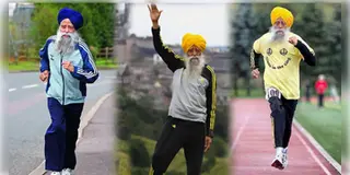 Read more about - Fauja Singh | প্রয়াত বিশ্বের প্রবীণতম ম্যারাথন রানার ফৌজা সিং! ১১৪ বছরে ক্রীড়াবিদের মৃত্যু হয় রোগে নয়, দুর্ঘটনায়!