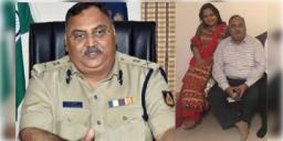 Read more about - Karnataka Murder | কর্ণাটকে রহস্যমৃত্যু ডিজিপির, স্ত্রীই করেছেন খুন! দাবি পুলিশের