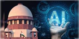 Read more about - Supreme Court | বিচারবিভাগে আমূল পরিবর্তন, কবে কার মামলা কোন বেঞ্চে শুনানি-সিদ্ধান্ত নেবে AI!