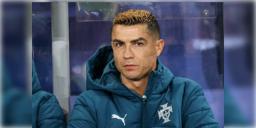 Read more about - Cristiano Ronaldo | কোচের সঙ্গে বিবাদ, ‘অপমানিত’-‘লাঞ্ছিত’ হয়ে দল ছাড়লেন রোনাল্ডো