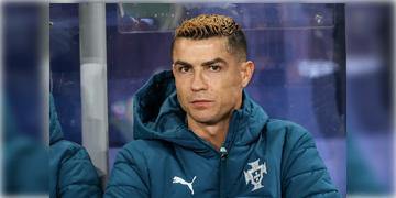 Read more about - Cristiano Ronaldo | কোচের সঙ্গে বিবাদ, ‘অপমানিত’-‘লাঞ্ছিত’ হয়ে দল ছাড়লেন রোনাল্ডো