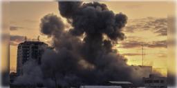 Read more about - Israeli Airstrike | নতুন করে গাজায় হামলা ইজরায়েলি সেনার, মৃত শীর্ষ হামাস নেতা সহ ১৯