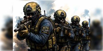 Read more about - Anti-Terrorist Squad | জঙ্গি দমনে বাংলায় অ্যান্টি টেররিস্ট স্কোয়াড তৈরির পথে রাজ্য!