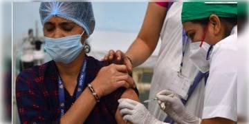 Read more about - শহরে ফের চালু কোভ্যাক্সিনের টিকাকরণ, টিকার দ্বিতীয় ডোজ কোন কোন এলাকায় মিলবে ?