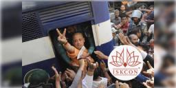 Read more about - Bangladesh | কেটে গিয়েছে ৬ মাস, চিন্ময় প্রভুর জামিন এখনও অধরা! ফের পিছিয়েছে শুনানি !