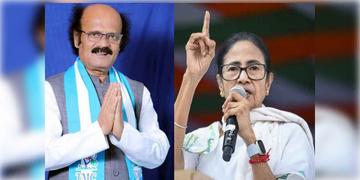 Read more about - Rejinagar | নন্দীগ্রামের পথেই হাঁটলেন রেজিনগরে ‘মমতা’র প্রার্থী, মনোনয়ন প্রত্যাহার রবিউলের!