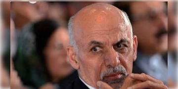 Read more about - আফগানিস্তান থেকে পালিয়ে আফগানিস্তানের প্রাক্তন প্রেসিডেন্ট আশরফ গনি আশ্রয় পেলেন না তাজিকিস্তানে