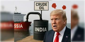 Read more about - US Tariff on India | ৫০০ শতাংশ শুল্ক কমে হবে ১০০ শতাংশ! রাশিয়ার তেল কেনায় বড় স্বস্তি ভারতের