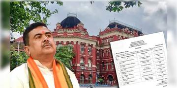 Read more about - Suvendu Adhikari | রবিতে ৯ অফিসারকে নিয়োগ মুখ্যমন্ত্রী শুভেন্দুর, পুলিশ প্রশাসনে কারা কারা পেলেন নতুন দায়িত্ব?
