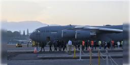 Read more about - Illegal Indian Immigrants | ২০৫ জন বেআইনি অভিবাসীকে নিয়ে আমেরিকার বিমান নামলো অমৃতসরে!