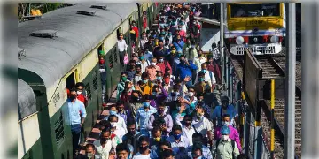 Read more about - Local Train Cancelled: নভেম্বর ৭-১৭, বাতিল একগুচ্ছ লোকাল ট্রেন!
