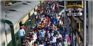 Read more about - Local Train Cancelled: নভেম্বর ৭-১৭, বাতিল একগুচ্ছ লোকাল ট্রেন!