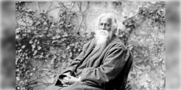 Read more about - Rabindranath Tagore | ' মৃত্যু-চেয়ে বড়ো'! ২২ শে শ্রাবণে 'মৃত্যুঞ্জয়ী' রবি ঠাকুরের স্মরণ! নানান অনুষ্ঠান শান্তিনিকেতনে!