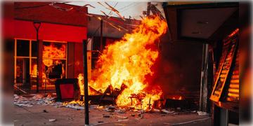 Read more about - Arunachal Pradesh | অরুণাচলের সরকারি স্কুলে লাগলো আগুন, অগ্নিদগ্ধ হয়ে মৃত তৃতীয় শ্রেণীর ছাত্র, আহত ৩