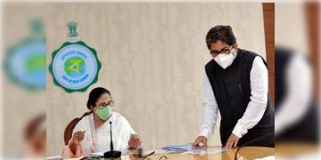 Read more about - Rattirer Sathi । আর জি কর কাণ্ডের পর মহিলা নিরাপত্তার জন্য একগুচ্ছ পদক্ষেপ! ‘রাত্তিরের সাথী' প্রকল্প ঘোষণা রাজ্য সরকারের