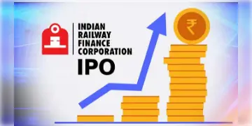 Read more about - Indian Railways: শেয়ারের দাম এখন ৩০ টাকারও কম, কিনলেই মজা!