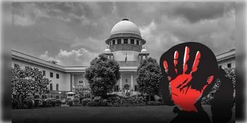 Read more about - POCSO Act | পাচারের শিকার হওয়া শিশুর ‘সম্মতি বা ইচ্ছা’ গুরুত্বপূর্ণ নয়, অভিযুক্তকে পকসো আইনে গ্রেফতার করা যাবে, মত সুপ্রিম কোর্টের