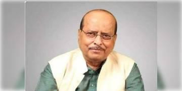 Read more about - তৃণমূল বিধায়ক তথা রাজ্যের মন্ত্রী সাধন পাণ্ডে গুরুতর অসুস্থ, ভর্তি করা হয়েছে একটি বেসরকারি হাসপাতালে