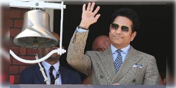 Read more about - Sachin Tendulkar | BCCI প্রেসিডেন্ট হচ্ছেন 'লিটল মাস্টার'? অবশেষে মুখ খুললেন শচীন
