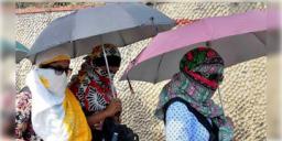 Read more about - Weather Update | উর্দ্ধগামী কলকাতার তাপমাত্রা, একনজরে মহানগরের আজকের আবহাওয়া আপডেট