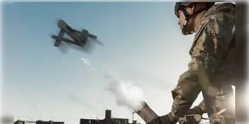 Read more about - রুশ আগ্রাসন রুখতে ইউক্রেনের হাতে ‘কামিকাজে ড্রোন’, জেনে নিন এর বিশেষত্ব