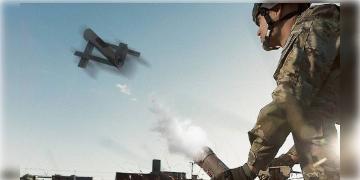 Read more about - রুশ আগ্রাসন রুখতে ইউক্রেনের হাতে ‘কামিকাজে ড্রোন’, জেনে নিন এর বিশেষত্ব