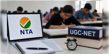 Read more about - UGC NET Result 2026 | বেরোল UGC-NET-র ফলাফল, ৮৪টি বিষয়ের ফল প্রকাশ! তিনটি বিষয়ে ফের পরীক্ষার নির্দেশ
