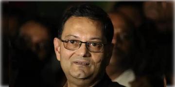 Read more about - Netaji grandson Chandra Bose | রাজনীতি ছেড়ে দিলেন নেতাজির প্রপৌত্র চন্দ্র বসু! ভোটের তিনমাস আগে মাথায় হাত তৃণমূলের