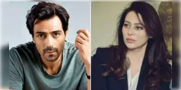 Read more about - মাদক মামলায় NCB-র নিশানায় এবার অর্জুন রামপালের বোন কোমল রামপাল                           