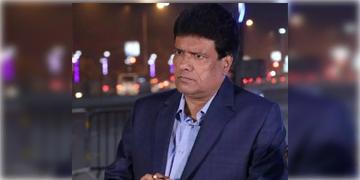 Read more about - Rajesh Sharma Hospitalised | গুরুতর অসুস্থ হয়ে হাসপাতালে চিকিৎসাধীন রাজেশ শর্মা! কী হয়েছে অভিনেতার?