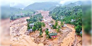 Read more about - Kerala Wayanad । ওয়েনাড়েতে মৃতের সংখ্যা ২৭৬! একসঙ্গে ৮৬ হাজার বর্গ মিটার এলাকায় নামে ধস! ISRO-র দেওয়া ছবিতে বাড়ছে চিন্তা