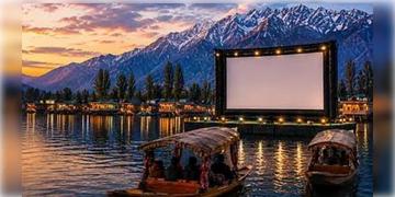 Read more about - Kashmir International Film Festival | প্রথমবার ভূস্বর্গ কাশ্মীরে সিনেমার ছোঁয়া! উপতক্যায় আয়োজিত হবে ‘চলচ্চিত্র উৎসব