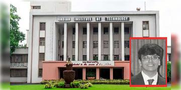 Read more about - IIT Kharagpur | হোস্টেলের ৮ তলা থেকে ঝাঁপ! ফের আইআইটি খড়গপুরে পড়ুয়ার অস্বাভাবিক মৃত্যু!