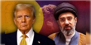 Read more about - US-Iran | আমেরিকাকে সমৃদ্ধ ইউরেনিয়াম হস্তান্তরে রাজি ইরান, অবশেষে থামবে যুদ্ধ?