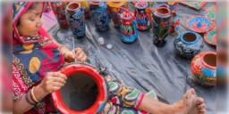 Read more about - Vishwakarma Scheme | স্বল্প সুদে লক্ষাধিক টাকার ঋণ! মিলবে বিশেষ পরিচয় পত্র-সহ আরও সুবিধা!