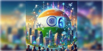 Read more about - 6G | বিশ্বের সমস্ত 6G পেটেন্টের ১০ শতাংশ থাকবে ভারতের হাতে, প্রতিযোগিতায় ভারত