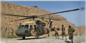 Read more about - প্রাক্তন কূটনীতিকের আশঙ্কা চিন এবার বাগরাম ঘাঁটিকে নিজেদের দখলে নিয়ে ভারতকে বেগ দিতে পারে বলে