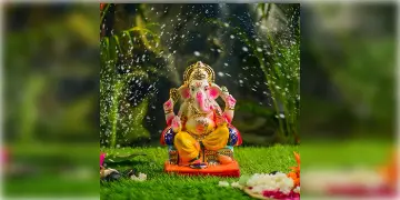 Read more about - Ganesh Puja at Mumbai: জাতিগত পোশাক পড়লেই মণ্ডপে প্রবেশ, নিষেধাজ্ঞা জারি মুম্বইয়ে