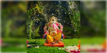 Read more about - Ganesh Puja at Mumbai: জাতিগত পোশাক পড়লেই মণ্ডপে প্রবেশ, নিষেধাজ্ঞা জারি মুম্বইয়ে
