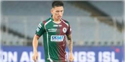 Read more about - Mohun Bagan | হ্যামস্ট্রিংয়ে চোট, মরশুম থেকে ছিটকে গেলেন আশিস রাই, কপালে ভাঁজ মোহনবাগানের