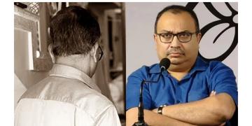 Read more about - R G Kar | 'তিলোত্তমা'র বাবাকে আইনি নোটিস, চারদিনের সময়ও বেঁধে দিলেন কুণাল ঘোষ!