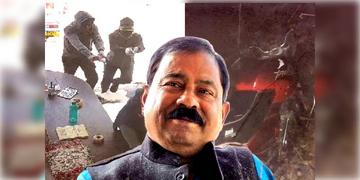 Read more about - Malda Councilor Murder । দলের অন্দরেই খুনি ! তৃণমূল কাউন্সিলর দুলাল সরকার খুনে ধৃত দলেরই  টাউন সভাপতি