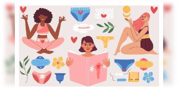 Read more about - Menstrual cycle: করোনার প্রভাবে সময়ের আগেই বয়ঃসন্ধি হচ্ছে মেয়েদের !