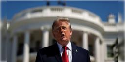 Read more about - Donald Trump | ইরানকে সাহায্যকারী দেশগুলির বিরুদ্ধে চরম অর্থনৈতিক পদক্ষেপ, হুঁশিয়ারি দিলেন ট্রাম্প!