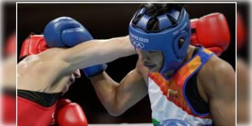 Read more about - বক্সিংয়ের কোয়ার্টার ফাইনালে জয়ী হয়ে ভারতকে পদক জয়ের আশ্বাস  দিচ্ছে লভলিনা বোর্গোহায়েন