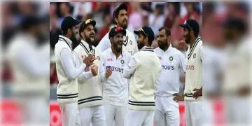 Read more about - ৪০০ উইকেট নেওয়া ভারতীয় বোলার রবীচন্দ্রন অশ্বিন এবার ওভাল টেস্ট খেলবেন