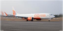 Read more about - Air India Express | বেস ভাড়ায় ১০% ছাড়! বিনামূল্যে অতিরিক্ত ১০ কেজি চেক-ইন লাগেজ! পড়ুয়াদের জন্য এয়ার ইন্ডিয়া এক্সপ্রেস দিচ্ছে বিশেষ ছাড়!