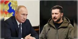 Read more about - Vladimir Putin | ট্রাম্পের রাষ্ট্রদূত মস্কোতে পা রাখতেই যুদ্ধবিরতির ঘোষণা, ইউক্রেনে ৩ দিন হামলা চালাবে না পুতিন!