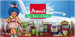 Read more about - World Best Food Brand |  বিশ্বের সেরা ফুড ব্র্যান্ডগুলির শীর্ষে আমূল, চতুর্থ স্থানে বাঙালি ব্যবসায়ীর তৈরী সংস্থা ব্রিটানিয়া